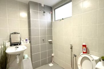 Kita Harmoni, Cybersouth