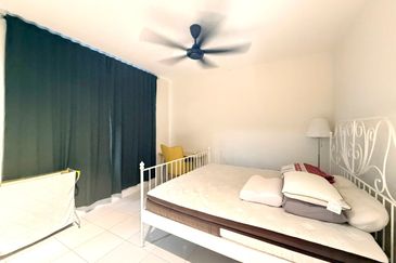 Kita Harmoni, Cybersouth