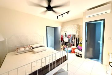 Kita Harmoni, Cybersouth