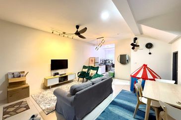 Kita Harmoni, Cybersouth