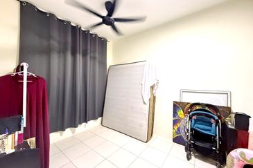 Kita Harmoni, Cybersouth