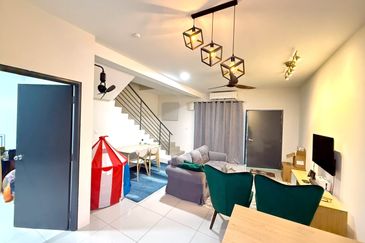 Kita Harmoni, Cybersouth