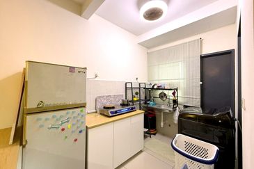 Kita Harmoni, Cybersouth