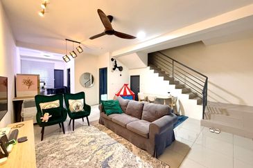 Kita Harmoni, Cybersouth