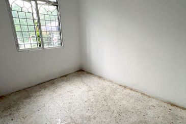 Ruvena Villa, Taman Putra Perdana