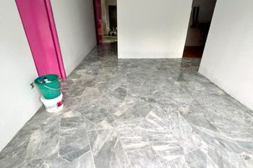 Ruvena Villa, Taman Putra Perdana