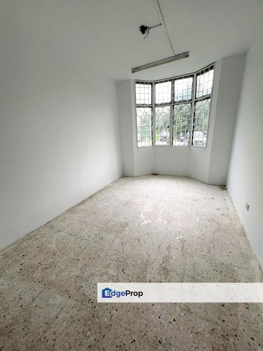 Ground Floor Ruvena Villa Apartment Putra Perdana Puchong For sale, Selangor, Puchong South