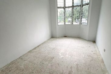 Ruvena Villa, Taman Putra Perdana