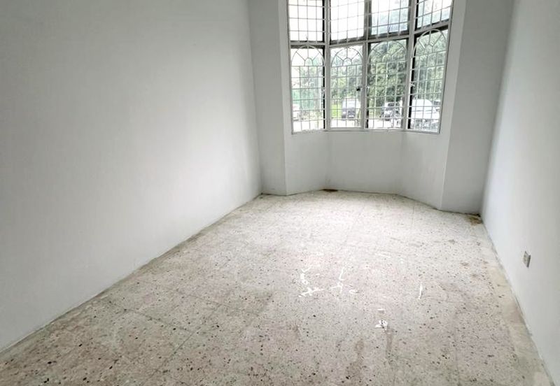 Ruvena Villa, Taman Putra Perdana