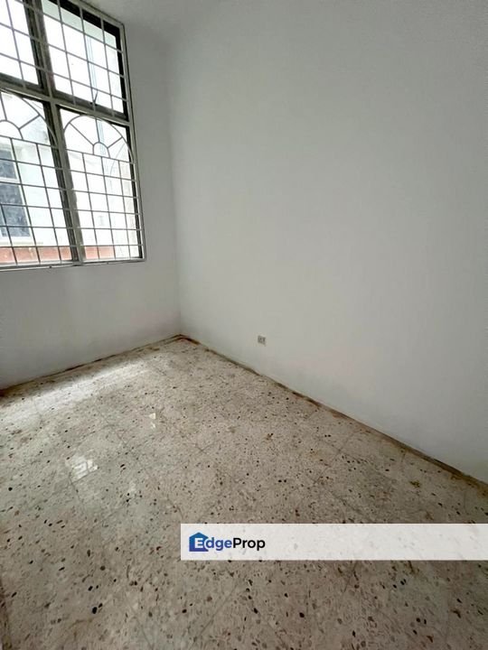 Ground Floor Ruvena Villa Apartment Putra Perdana Puchong For sale, Selangor, Puchong South