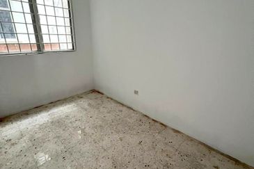 Ruvena Villa, Taman Putra Perdana