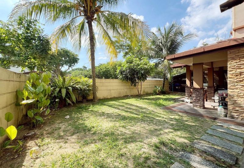 Taman Subang Pelangi