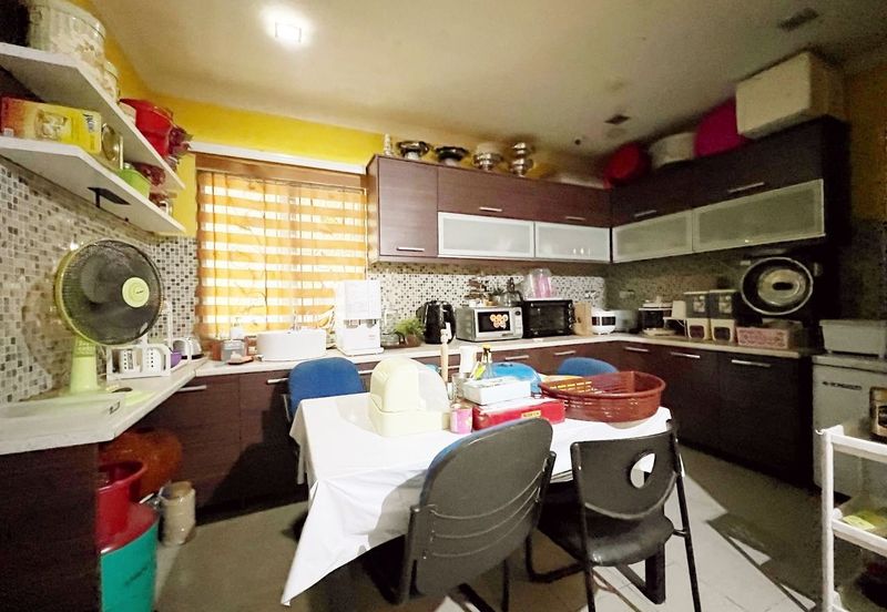 Taman Subang Pelangi