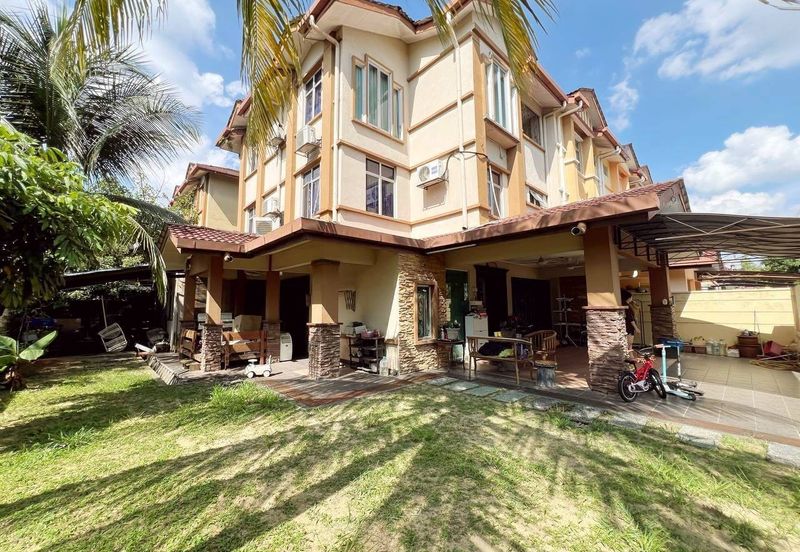 Taman Subang Pelangi