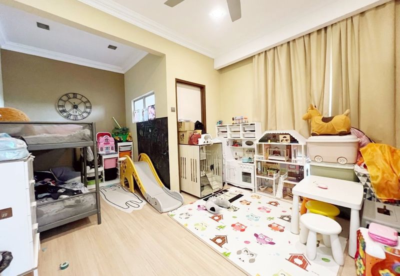 Taman Subang Pelangi