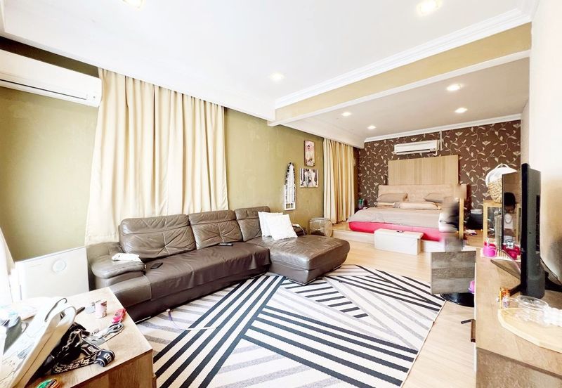 Taman Subang Pelangi