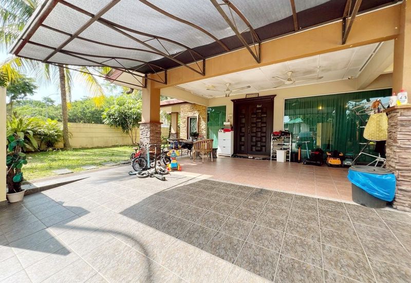 Taman Subang Pelangi