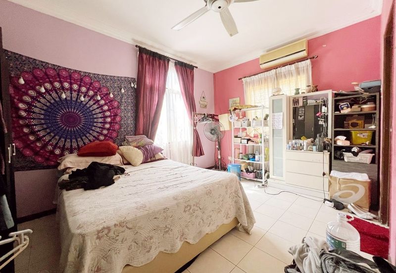 Taman Subang Pelangi