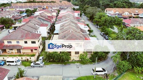 2 Storey Terrace House Seksyen 5 Bandar Baru Bangi for sale, Selangor, Bangi