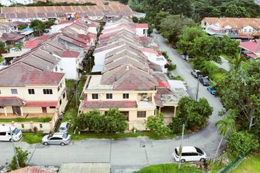 Seksyen 5 Bandar Baru Bangi