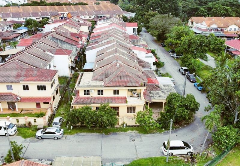 Seksyen 5 Bandar Baru Bangi