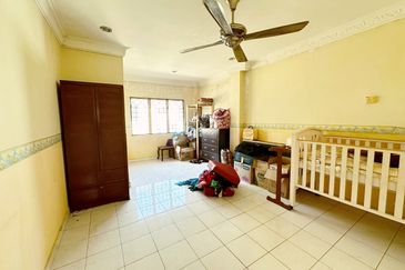 Seksyen 5 Bandar Baru Bangi