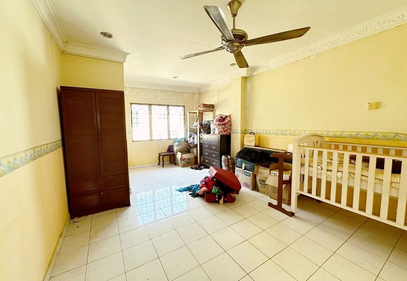 Seksyen 5 Bandar Baru Bangi