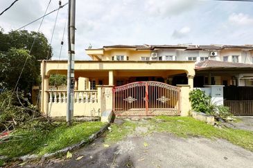 Seksyen 5 Bandar Baru Bangi