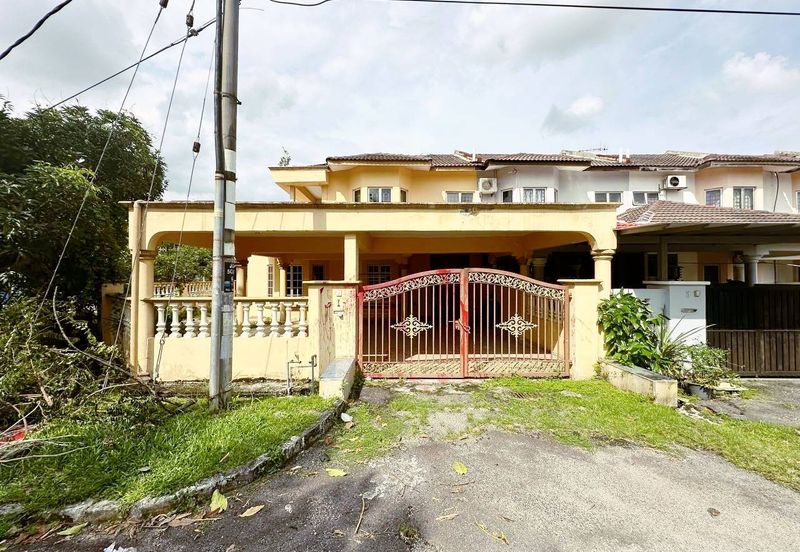 Seksyen 5 Bandar Baru Bangi