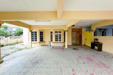 Seksyen 5 Bandar Baru Bangi