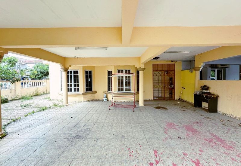 Seksyen 5 Bandar Baru Bangi