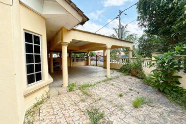 Seksyen 5 Bandar Baru Bangi