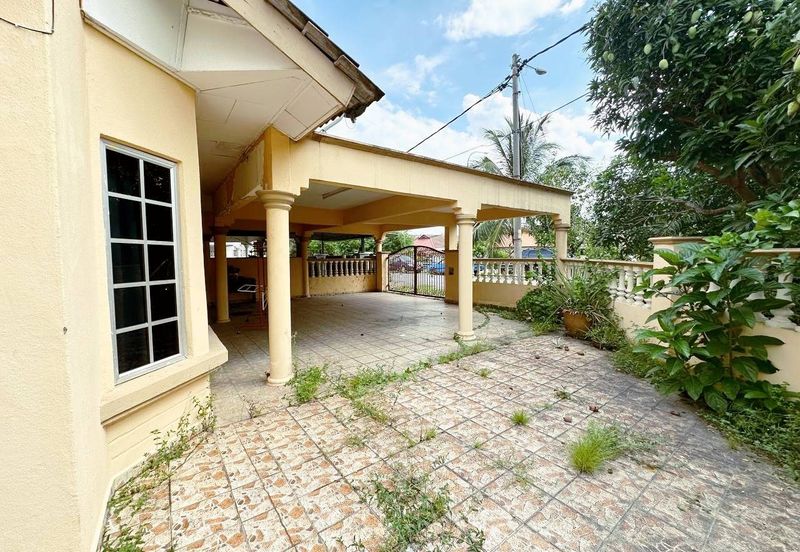 Seksyen 5 Bandar Baru Bangi