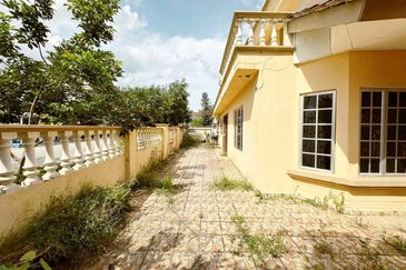 Seksyen 5 Bandar Baru Bangi