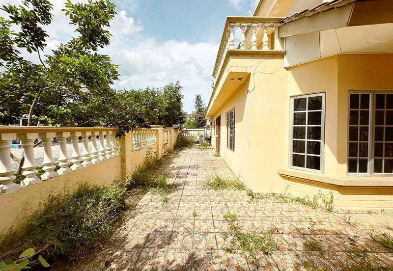 Seksyen 5 Bandar Baru Bangi