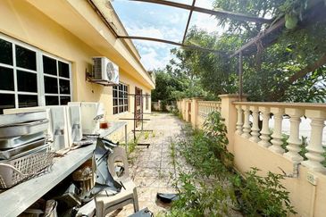 Seksyen 5 Bandar Baru Bangi