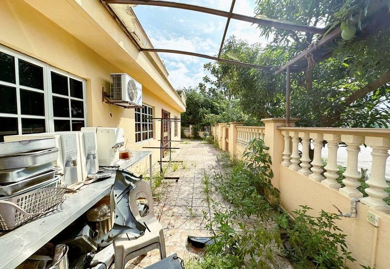 Seksyen 5 Bandar Baru Bangi