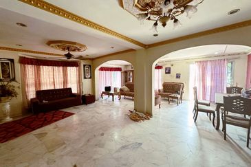 Seksyen 5 Bandar Baru Bangi