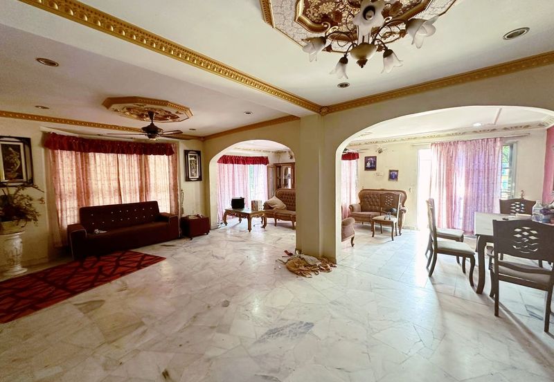 Seksyen 5 Bandar Baru Bangi