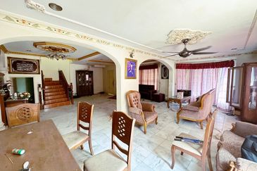 Seksyen 5 Bandar Baru Bangi