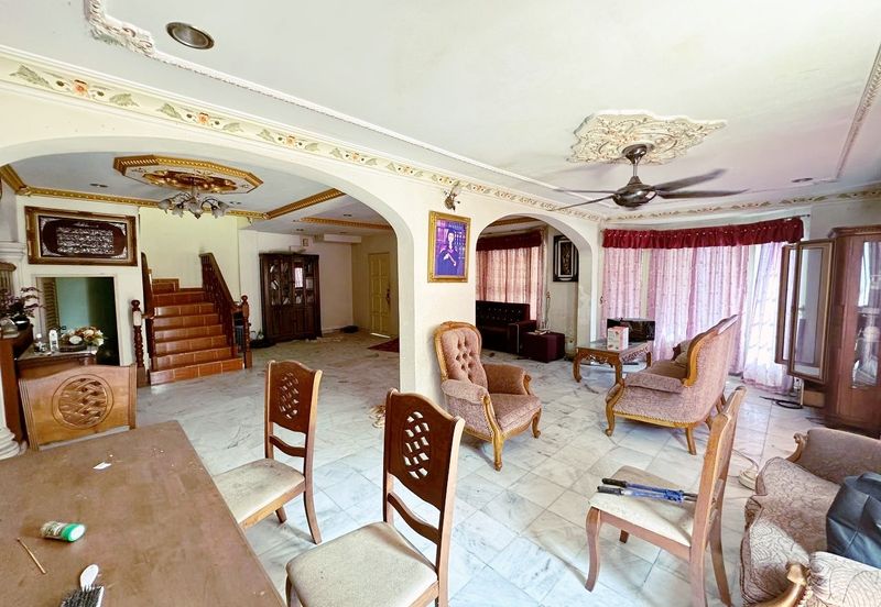 Seksyen 5 Bandar Baru Bangi