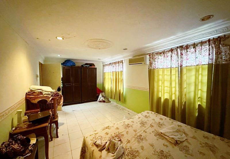 Seksyen 5 Bandar Baru Bangi