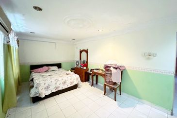 Seksyen 5 Bandar Baru Bangi