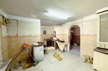 Seksyen 5 Bandar Baru Bangi