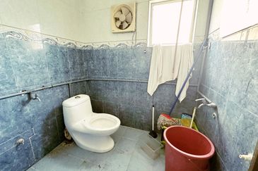 Seksyen 5 Bandar Baru Bangi