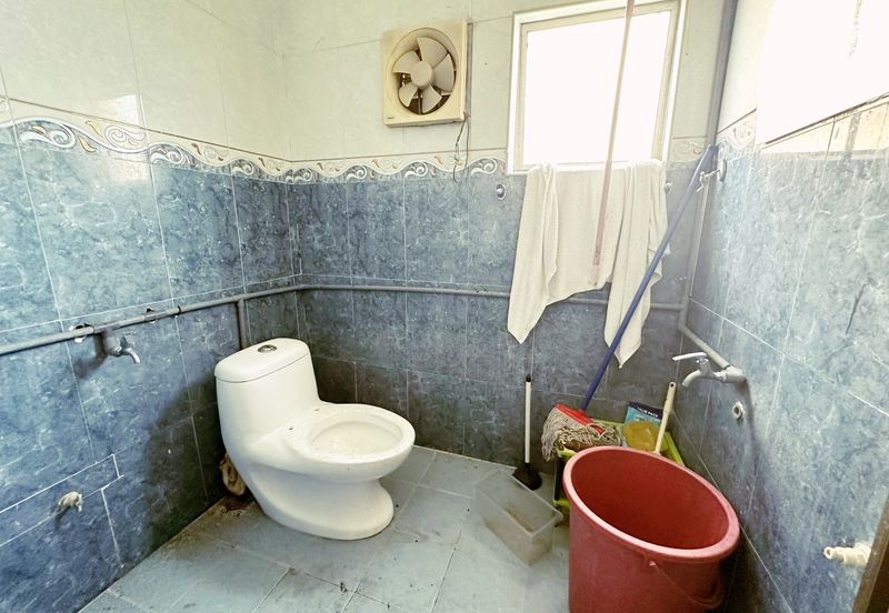 Seksyen 5 Bandar Baru Bangi