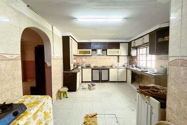 Seksyen 5 Bandar Baru Bangi