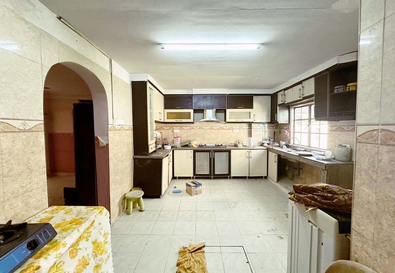 Seksyen 5 Bandar Baru Bangi