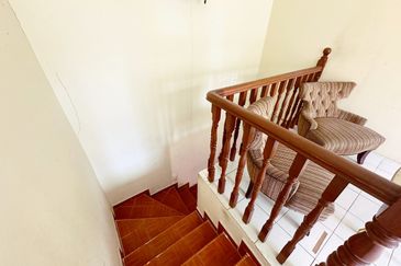 Seksyen 5 Bandar Baru Bangi