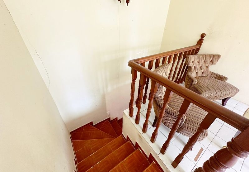 Seksyen 5 Bandar Baru Bangi